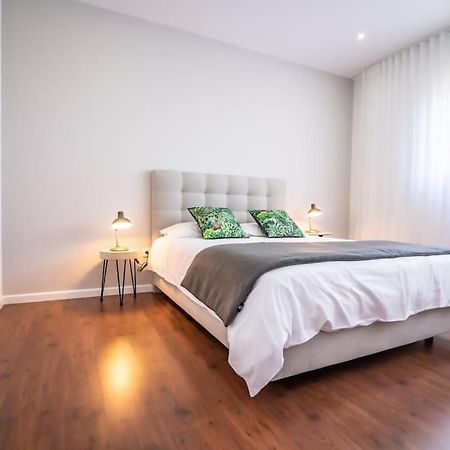 Cozy Sea View Apartment Near City & Airport Ponta Delgada Eksteriør bilde