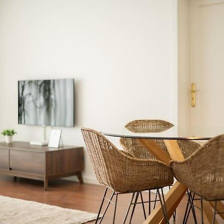 Cozy Sea View Apartment Near City & Airport Ponta Delgada Eksteriør bilde